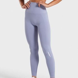 ✨SOLD Gymshark Power Down Leggings - XSmall
